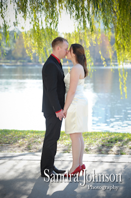 Best Orlando Wedding photographer - Sandra Johnson (SJFoto.com)